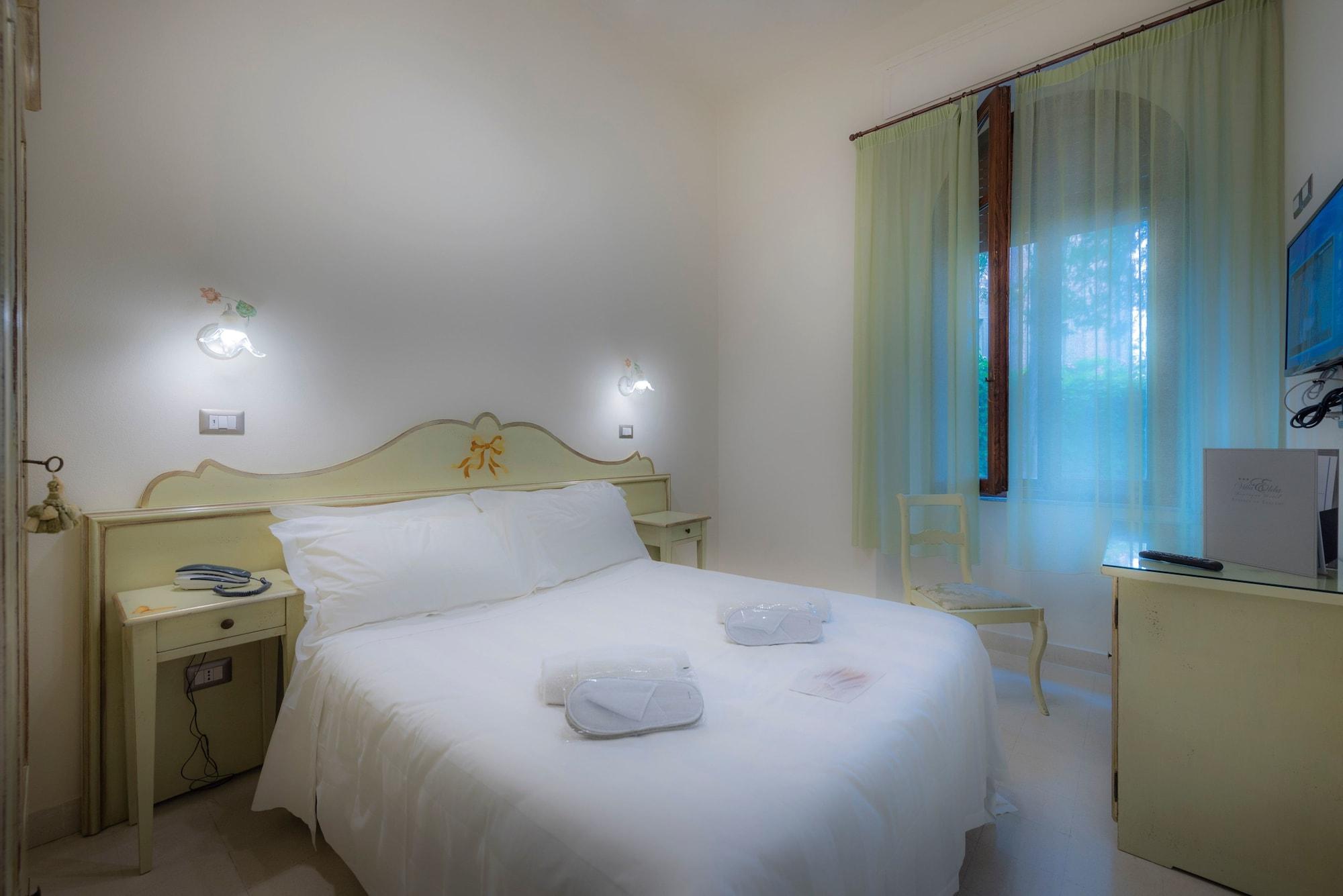 Hotel Elda Boutique 3*