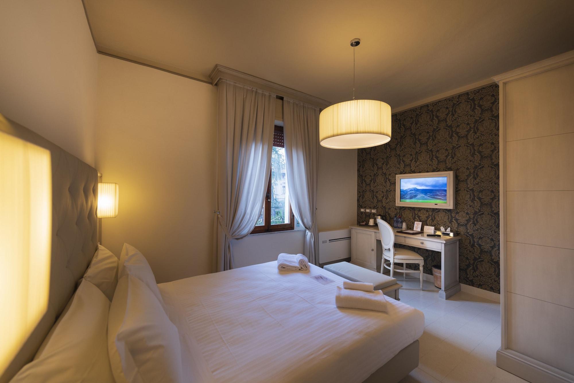 Elda Boutique 3* Siena