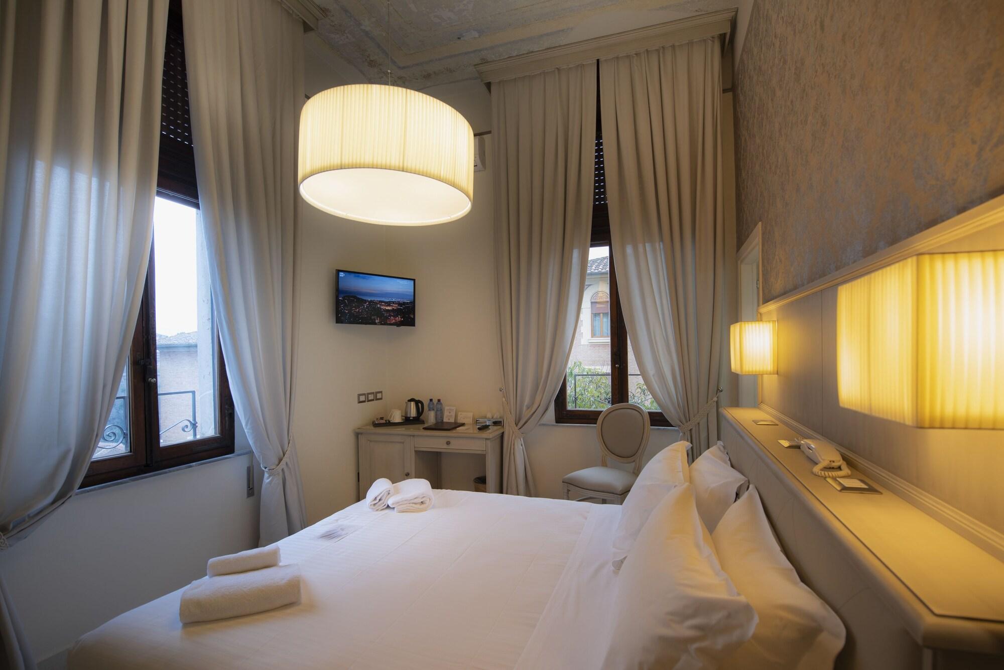Elda Boutique Hotel