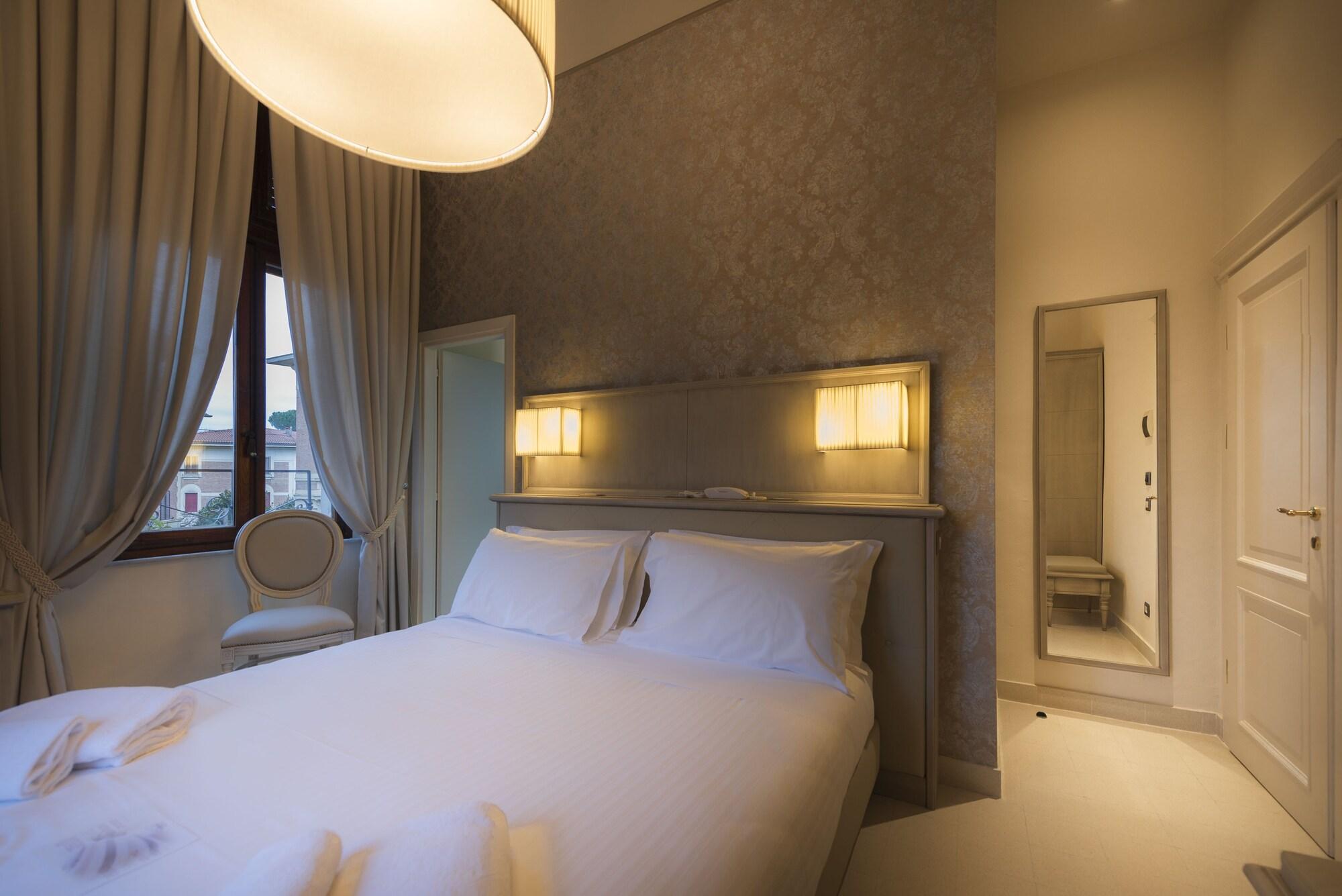 Elda Boutique 3* Siena