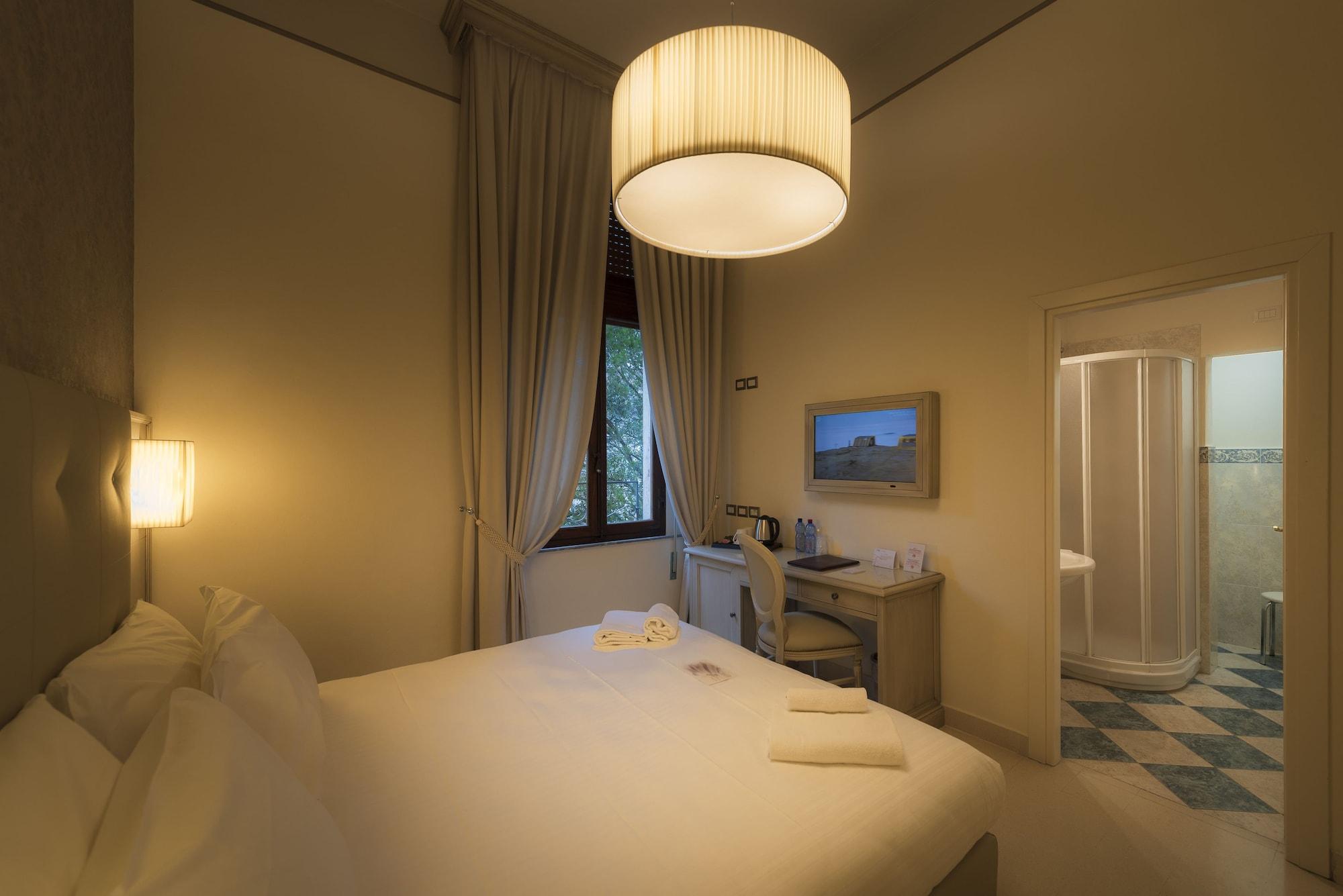 Hotel Elda Boutique Siena