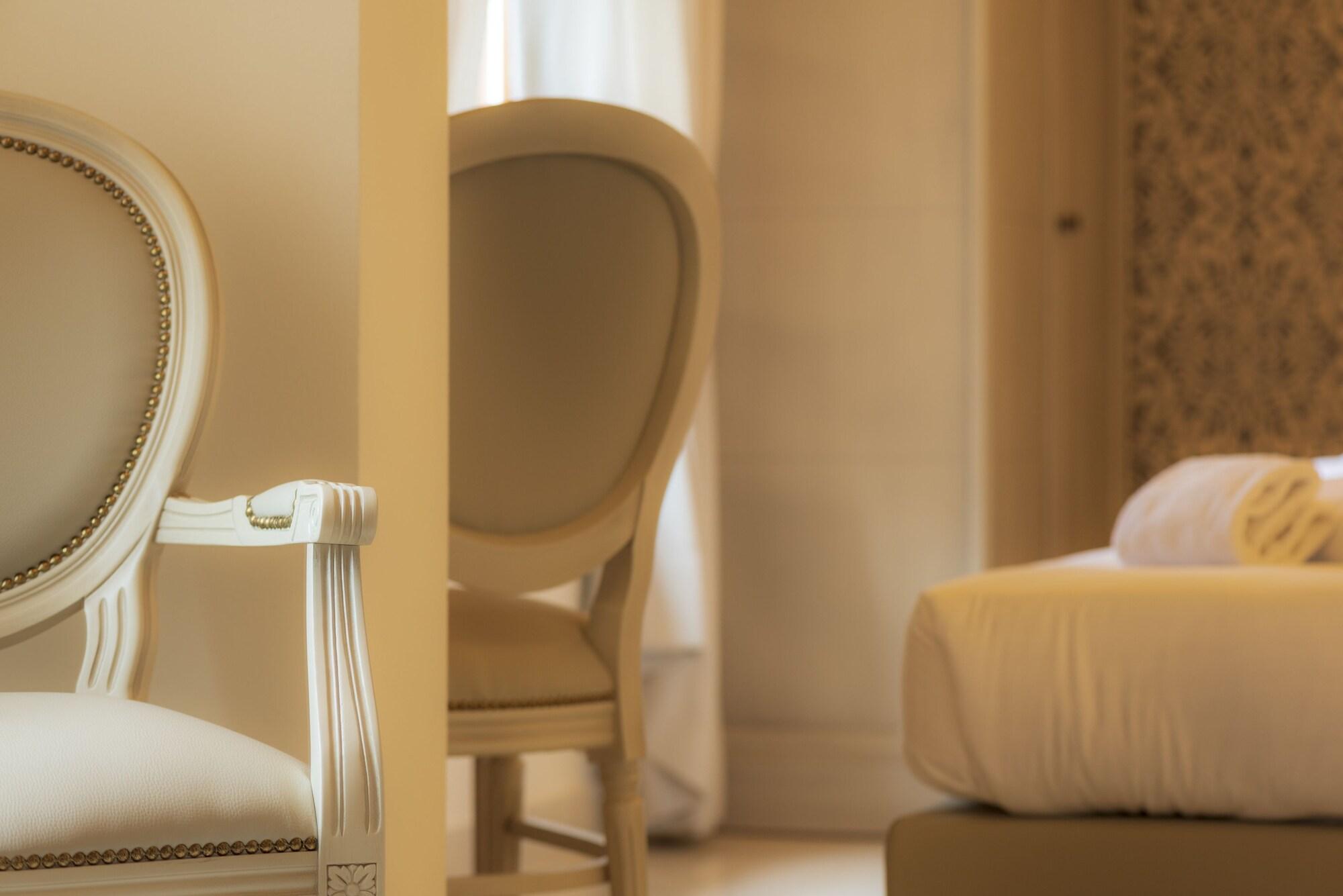 Hotel Elda Boutique Siena
