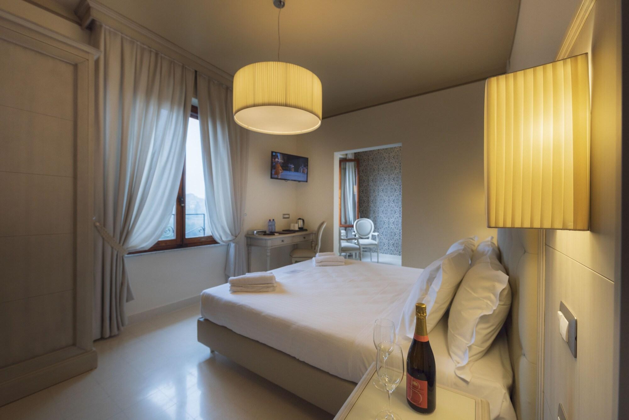 Elda Boutique 3* Siena