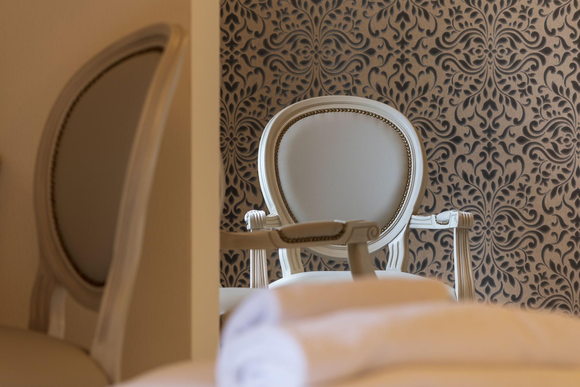 Elda Boutique Hotel Siena