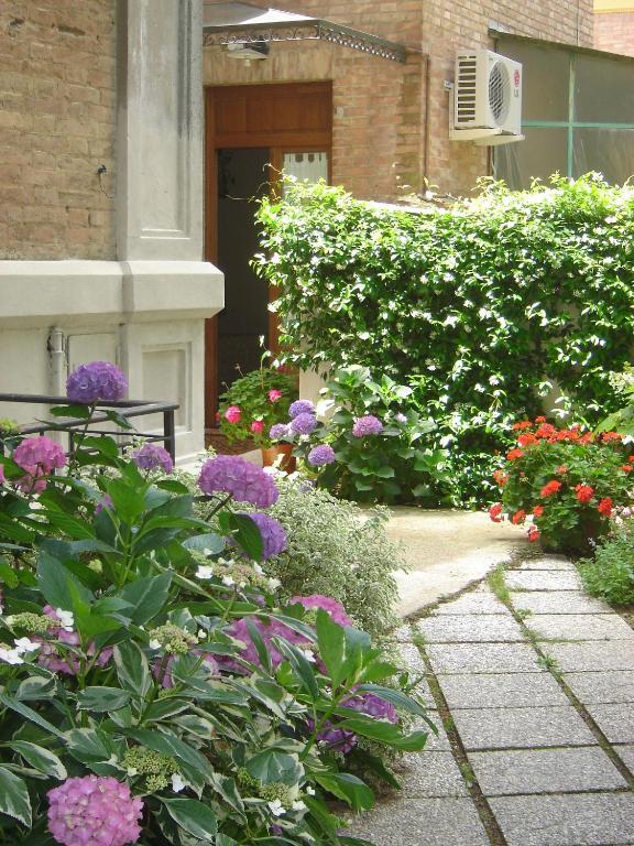 Elda Boutique Siena
