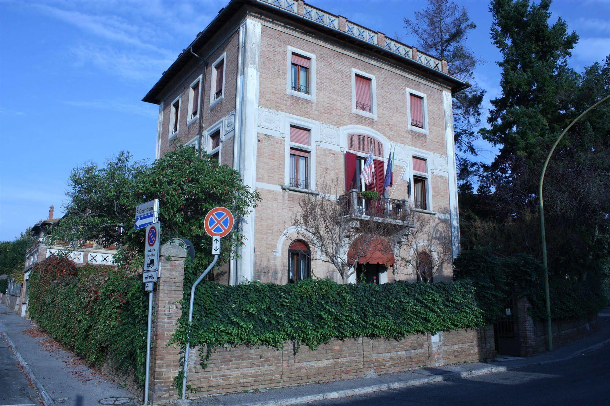 Hotel Elda Boutique Siena