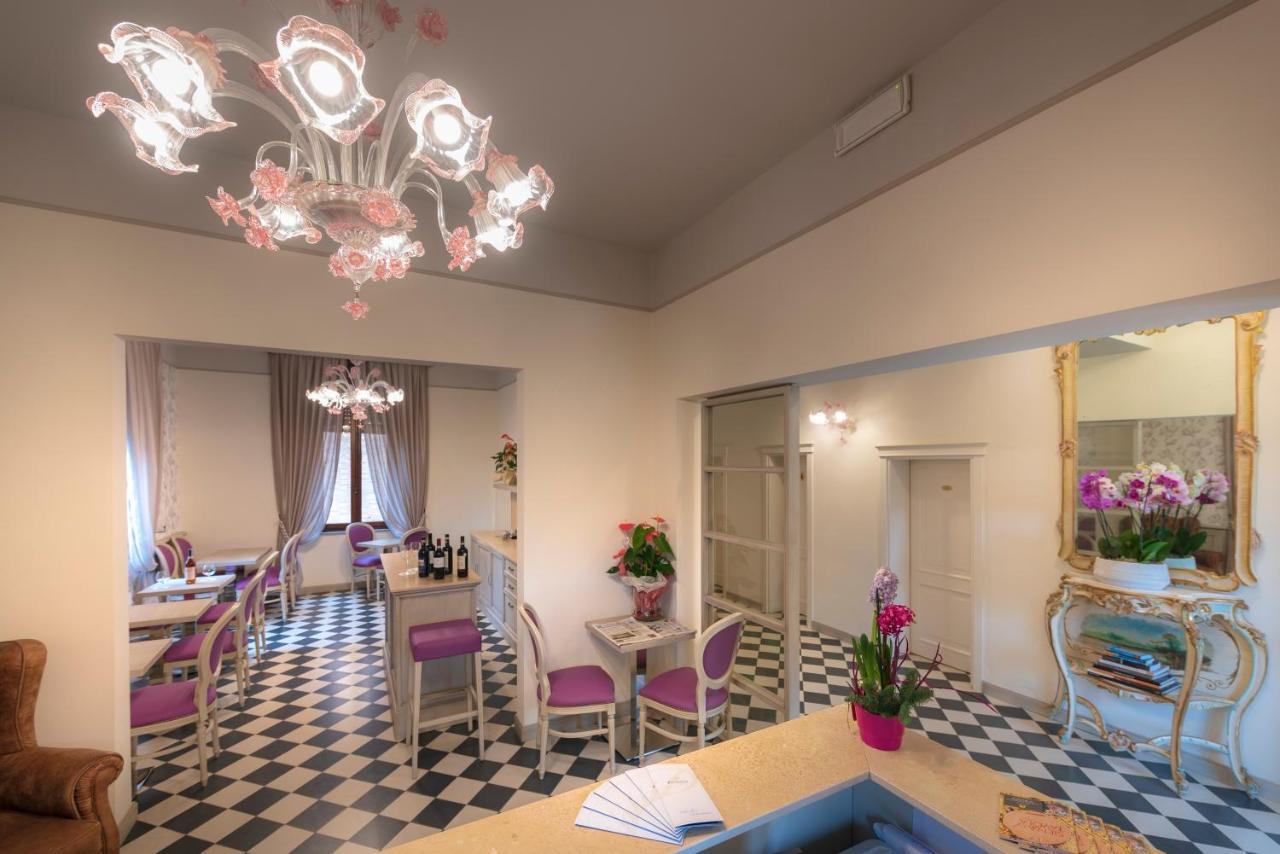 Hotel Elda Boutique