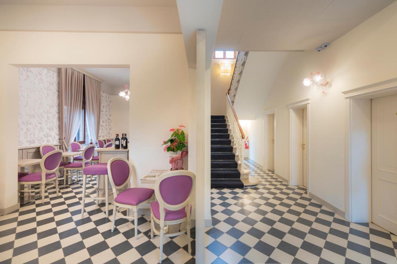 Hotel Elda Boutique Siena