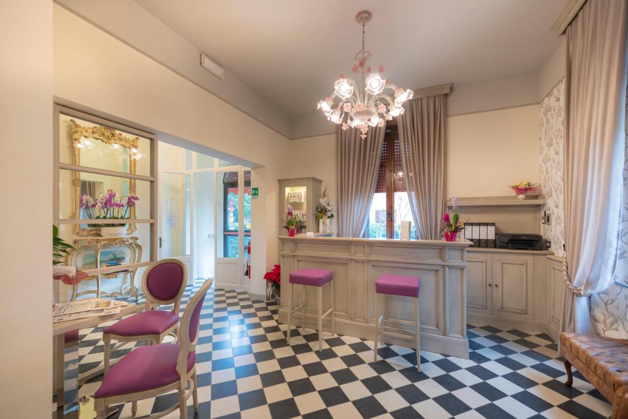 Hotel Elda Boutique 3*