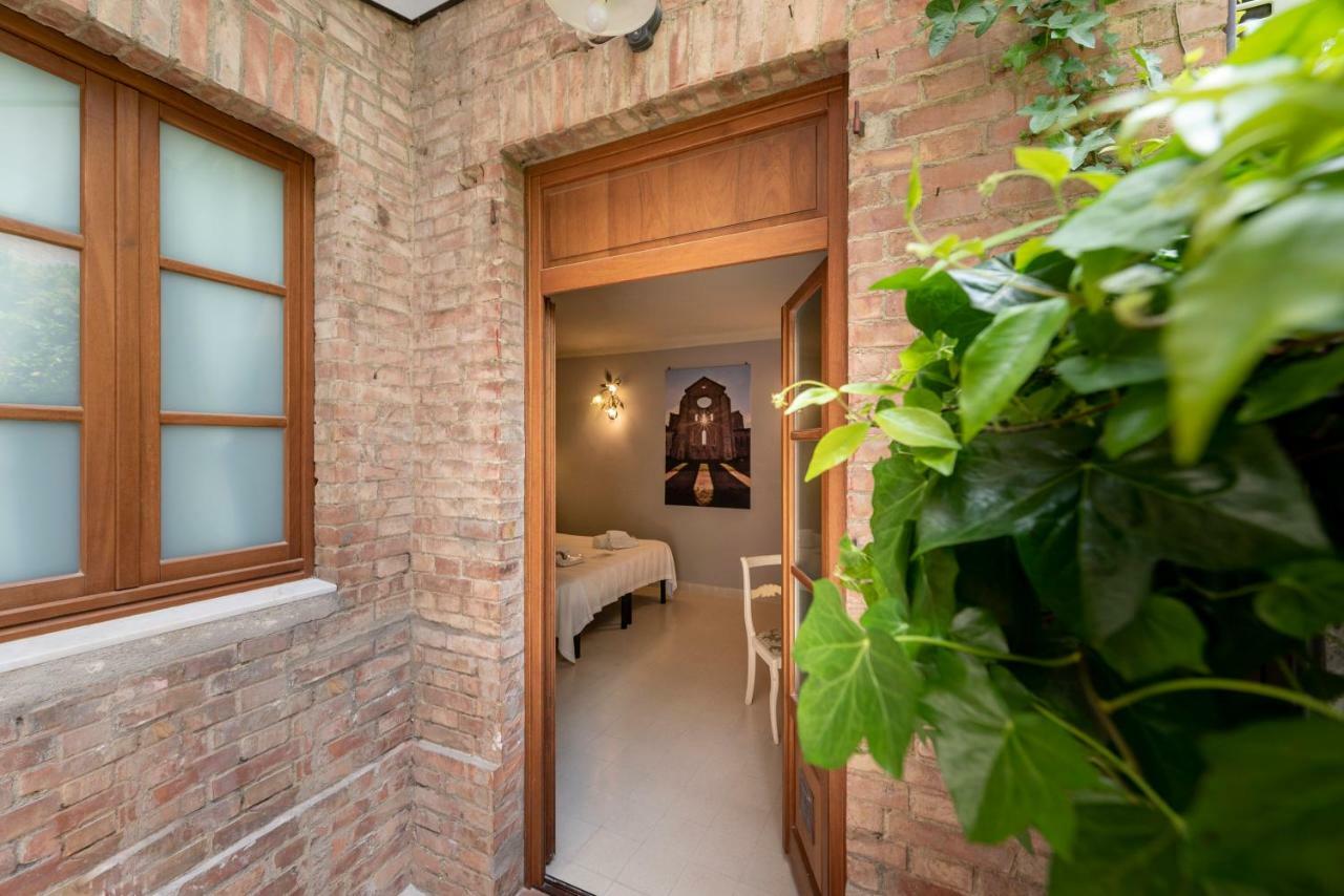 Elda Boutique Hotel Siena