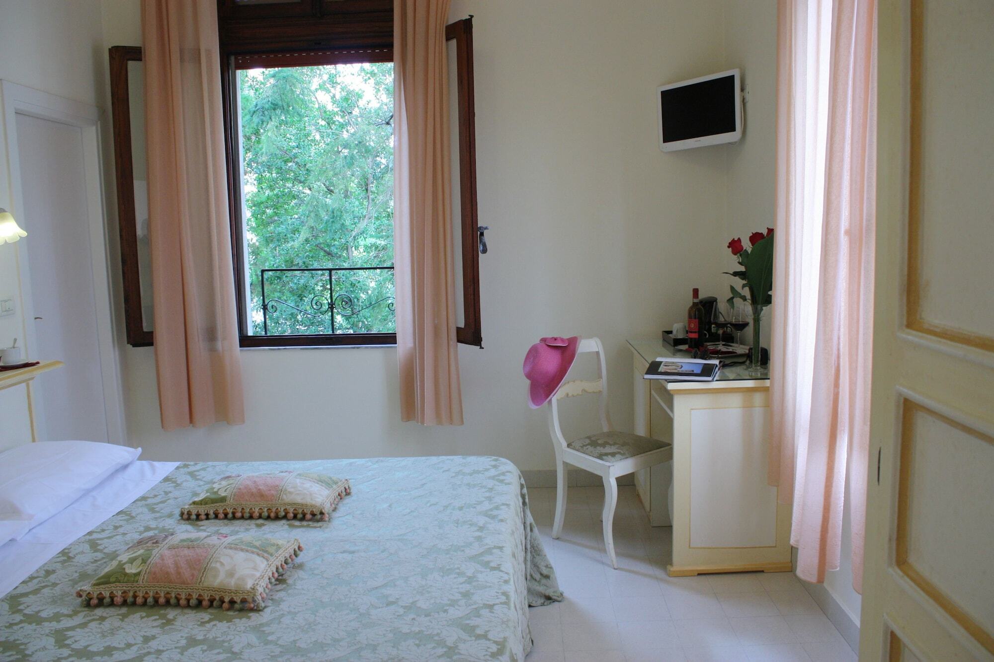Hotel Elda Boutique Siena