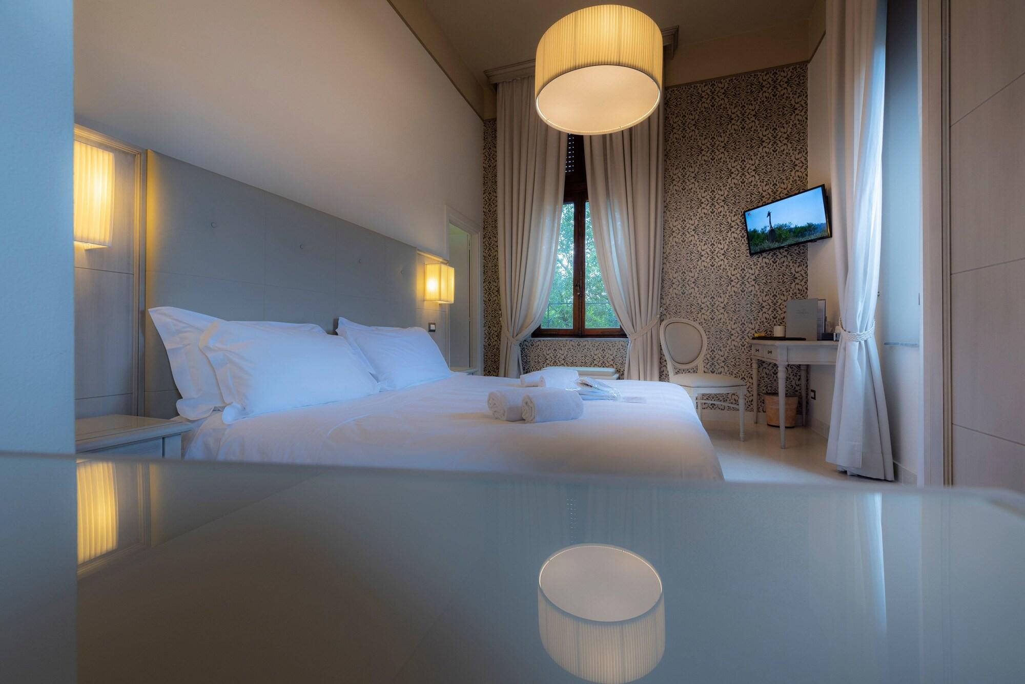 Hotel Elda Boutique