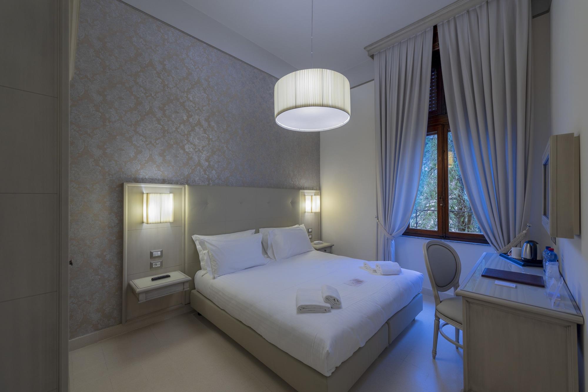Elda Boutique Hotel Siena